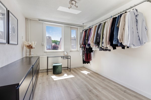 Medium property photo - Albinonistraat 47, 5283 KL Boxtel
